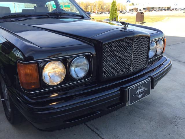 Used-1998-Bentley-Brooklands-R-for-sale-Jackson-MS