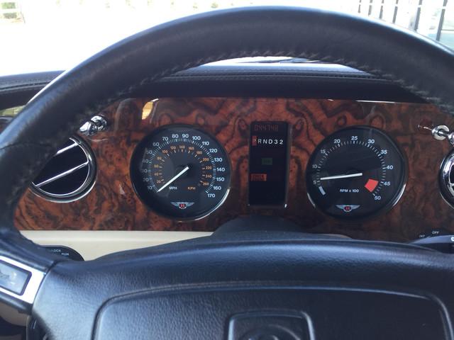 Used-1998-Bentley-Brooklands-R-Jackson-MS