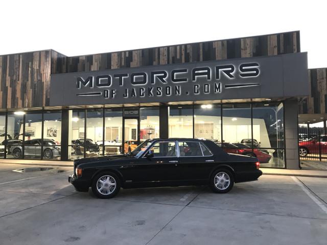Used-1998-Bentley-Brooklands-R-for-sale-Jackson-MS