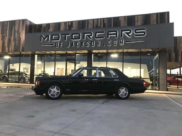 Used-1998-Bentley-Brooklands-R-Jackson-MS