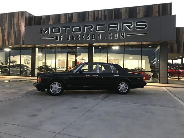 Used-1998-Bentley-Brooklands-R-Jackson-MS