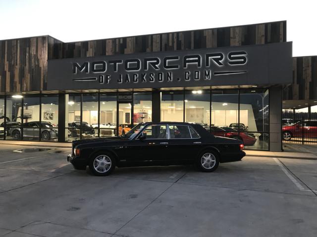 Used-1998-Bentley-Brooklands-R-Jackson-MS