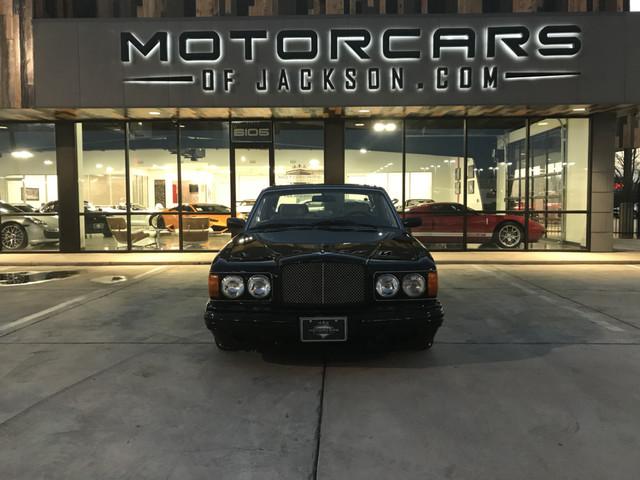 Used-1998-Bentley-Brooklands-R-Jackson-MS