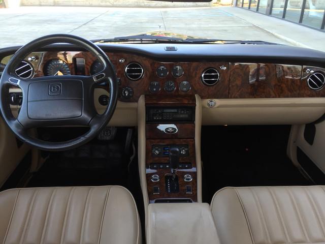 Used-1998-Bentley-Brooklands-R-for-sale-Jackson-MS