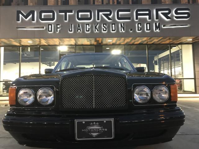 Used-1998-Bentley-Brooklands-R-Jackson-MS