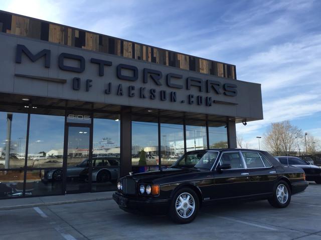 Used-1998-Bentley-Brooklands-R-Jackson-MS