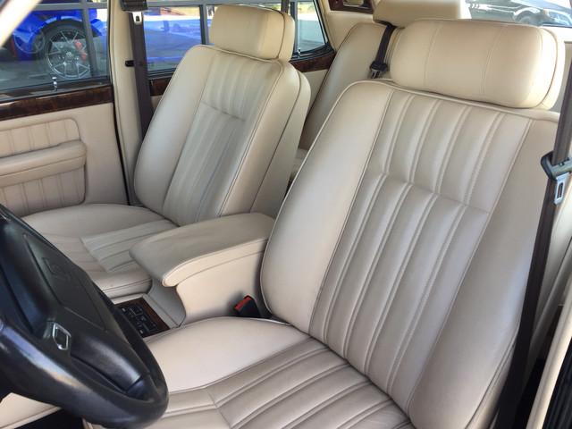 Used-1998-Bentley-Brooklands-R-for-sale-Jackson-MS