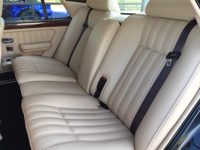 Used-1998-Bentley-Brooklands-R-for-sale-Jackson-MS