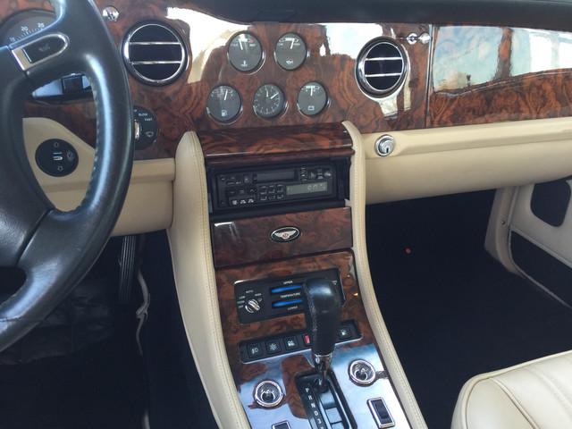 Used-1998-Bentley-Brooklands-R-Jackson-MS