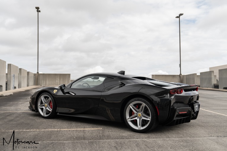 Used-2021-Ferrari-SF90-Stradale-for-sale-Jackson-MS