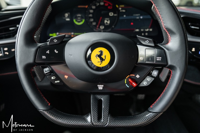 Used-2021-Ferrari-SF90-Stradale-for-sale-Jackson-MS