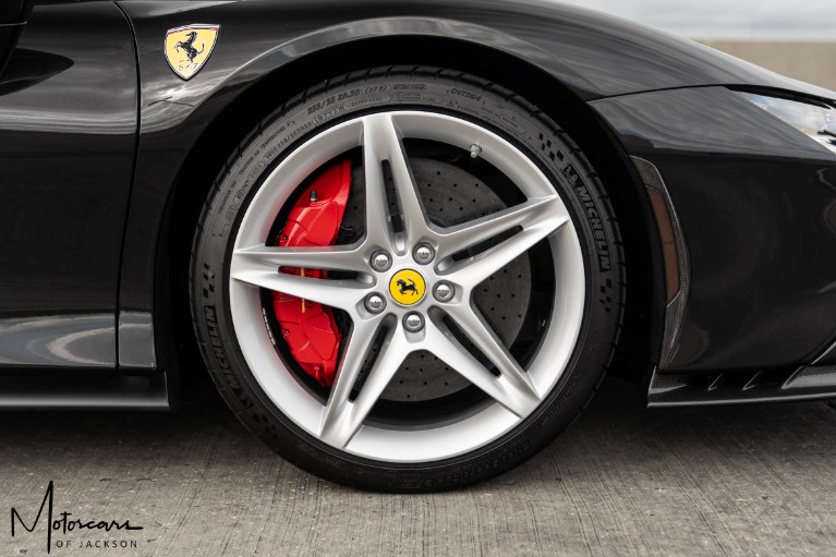 Used-2021-Ferrari-SF90-Stradale-for-sale-Jackson-MS