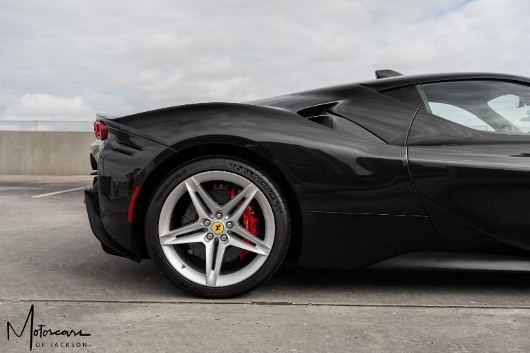 Used-2021-Ferrari-SF90-Stradale-Jackson-MS