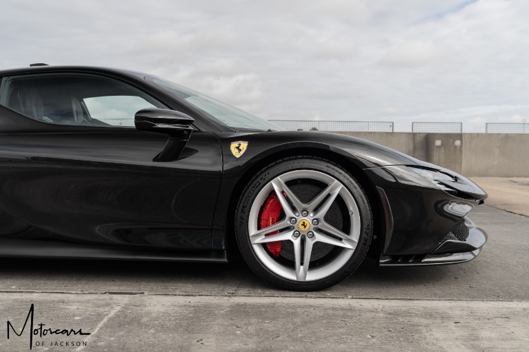 Used-2021-Ferrari-SF90-Stradale-for-sale-Jackson-MS