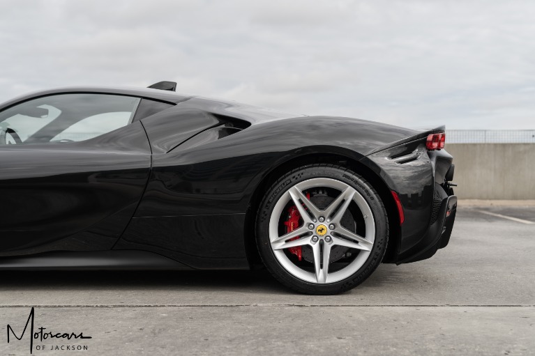 Used-2021-Ferrari-SF90-Stradale-for-sale-Jackson-MS