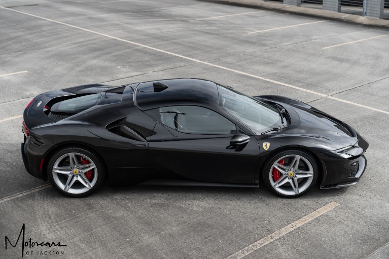 Used-2021-Ferrari-SF90-Stradale-for-sale-Jackson-MS