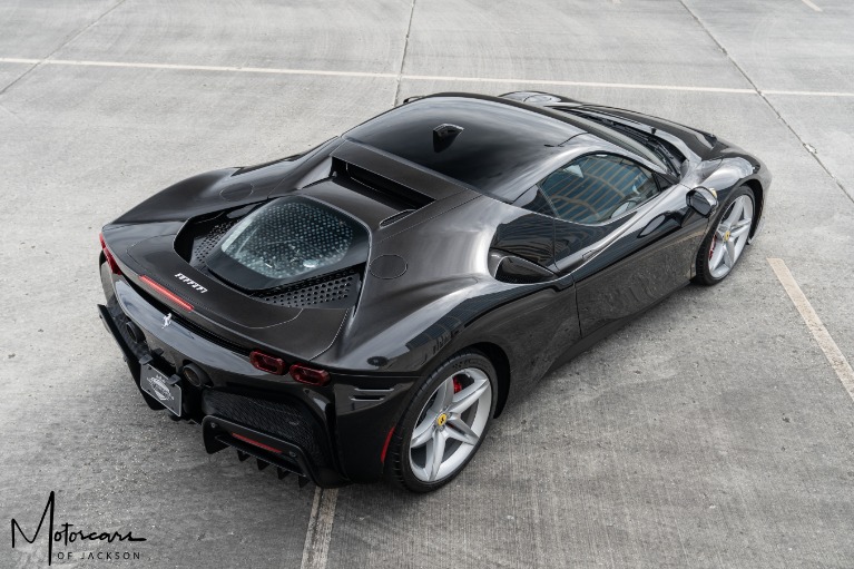 Used-2021-Ferrari-SF90-Stradale-for-sale-Jackson-MS