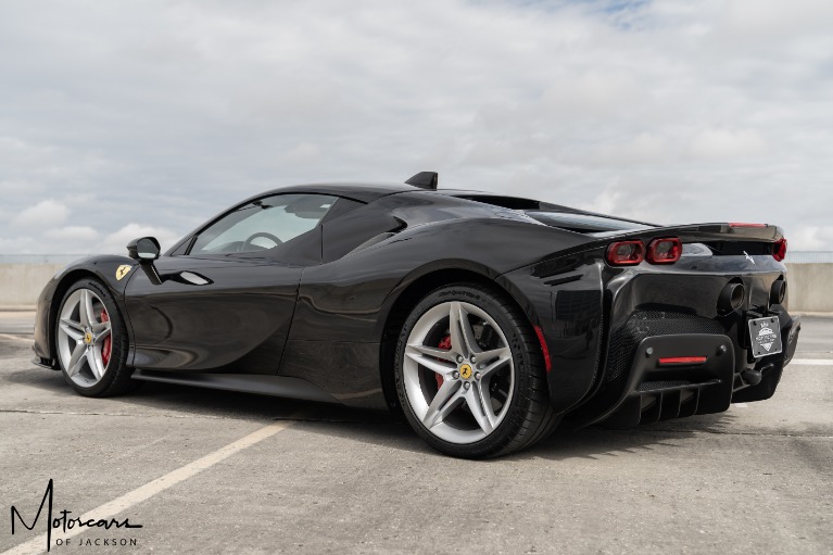 Used-2021-Ferrari-SF90-Stradale-for-sale-Jackson-MS