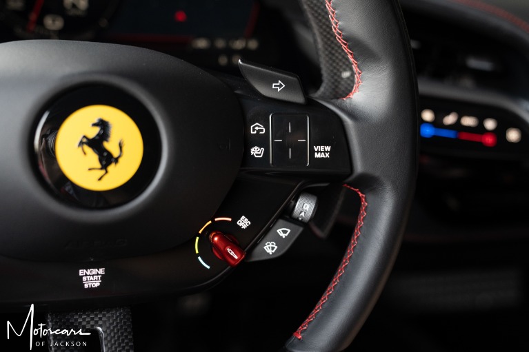 Used-2021-Ferrari-SF90-Stradale-for-sale-Jackson-MS