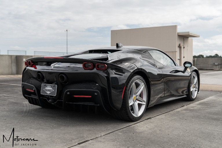 Used-2021-Ferrari-SF90-Stradale-for-sale-Jackson-MS