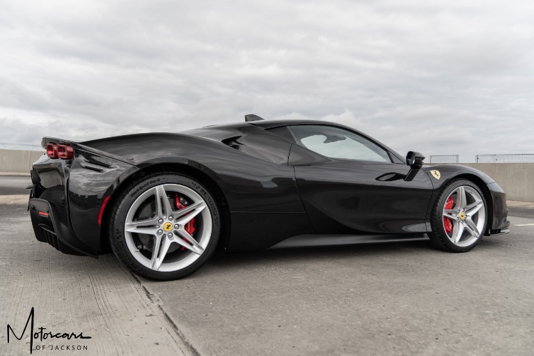 Used-2021-Ferrari-SF90-Stradale-for-sale-Jackson-MS