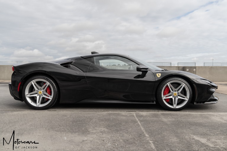 Used-2021-Ferrari-SF90-Stradale-for-sale-Jackson-MS