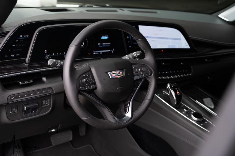 Used-2021-Cadillac-Escalade-Sport-4WD-Jackson-MS