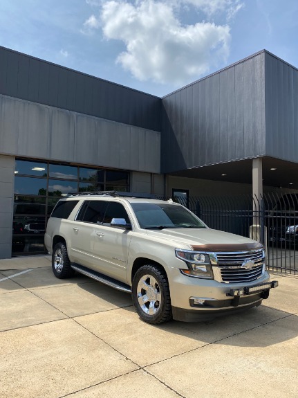 Used-2017-Chevrolet-Suburban-4WD-Premier-for-sale-Jackson-MS