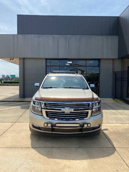 Used-2017-Chevrolet-Suburban-4WD-Premier-Jackson-MS