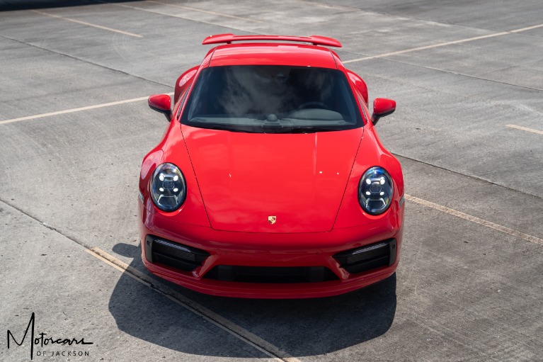 Used-2020-Porsche-911-Carrera---Factory-Aerokit-Jackson-MS