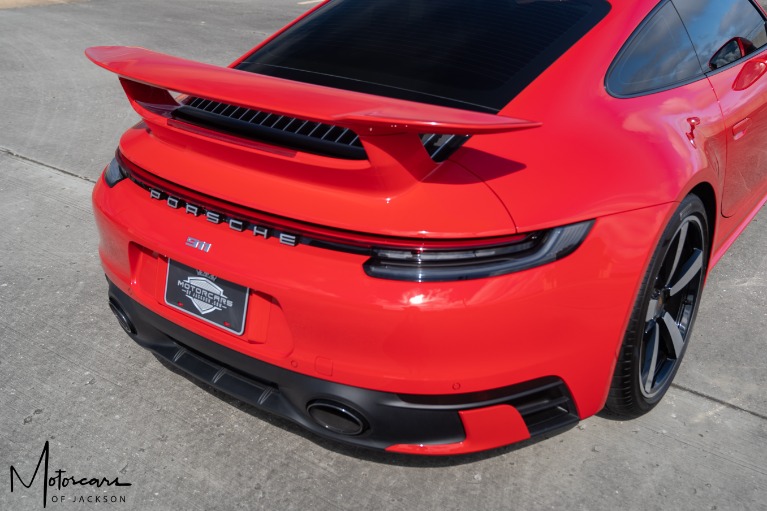 Used-2020-Porsche-911-Carrera---Factory-Aerokit-Jackson-MS