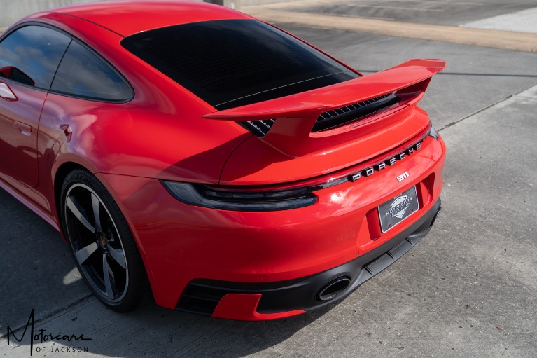 Used-2020-Porsche-911-Carrera---Factory-Aerokit-Jackson-MS