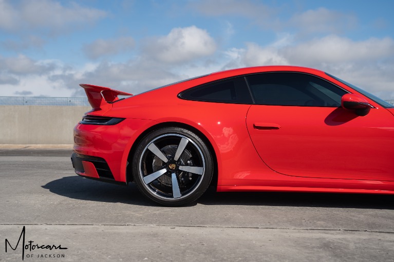 Used-2020-Porsche-911-Carrera---Factory-Aerokit-Jackson-MS