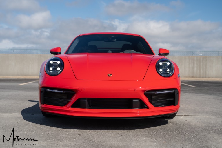 Used-2020-Porsche-911-Carrera---Factory-Aerokit-Jackson-MS