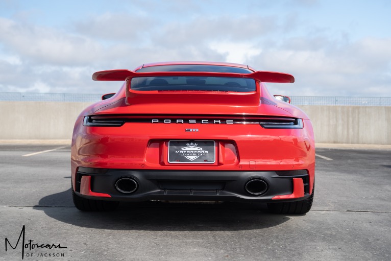 Used-2020-Porsche-911-Carrera---Factory-Aerokit-Jackson-MS