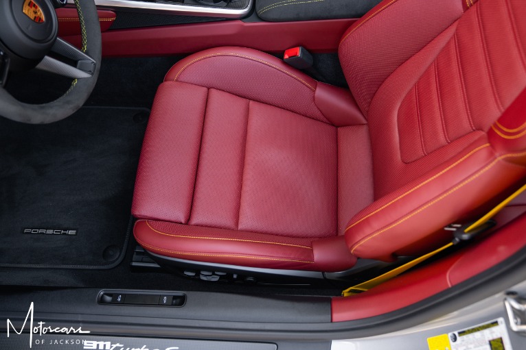 Used-2021-Porsche-911-Turbo-S-Cabriolet-for-sale-Jackson-MS