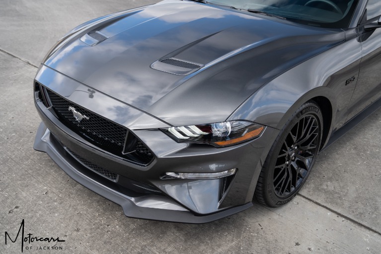 Used-2018-Ford-Mustang-GT-Jackson-MS