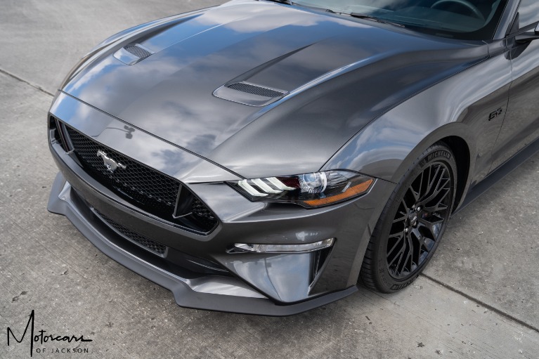 Used-2018-Ford-Mustang-GT-for-sale-Jackson-MS