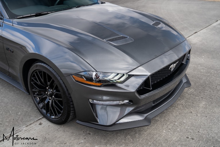 Used-2018-Ford-Mustang-GT-Jackson-MS