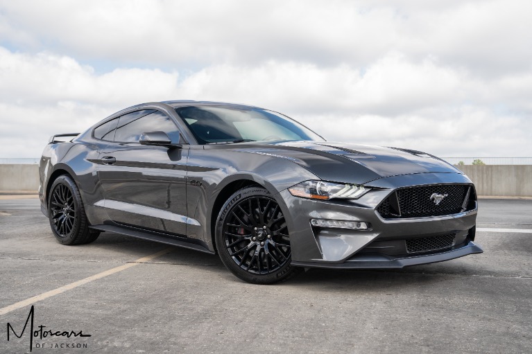 Used-2018-Ford-Mustang-GT-Jackson-MS