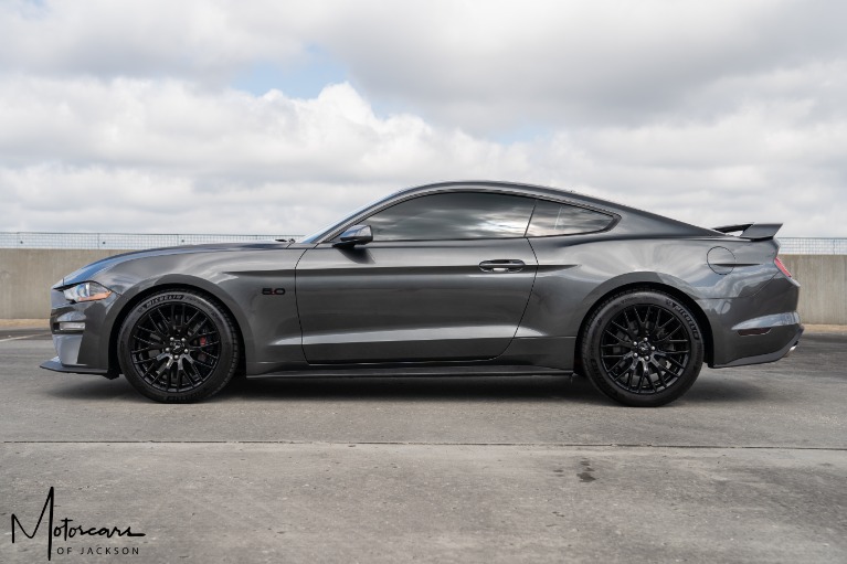 Used-2018-Ford-Mustang-GT-Jackson-MS