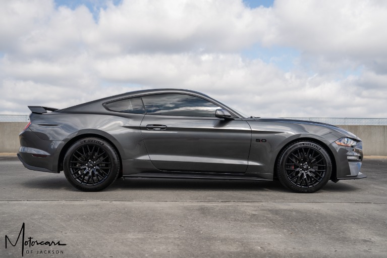 Used-2018-Ford-Mustang-GT-Jackson-MS