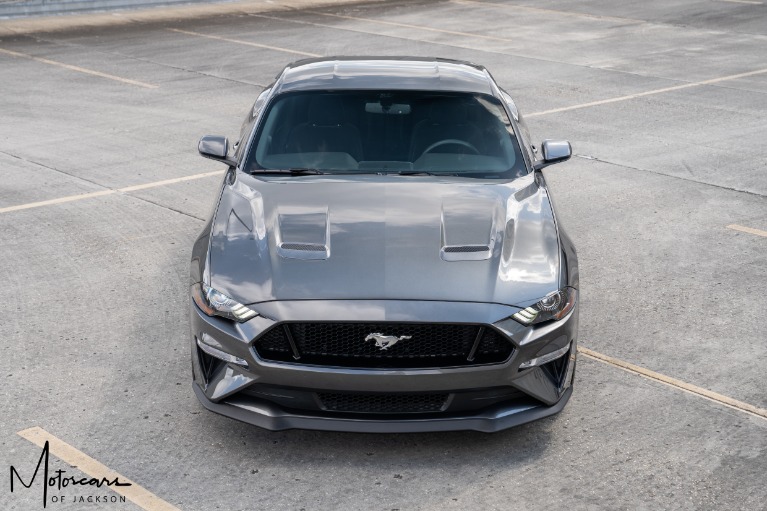 Used-2018-Ford-Mustang-GT-Jackson-MS