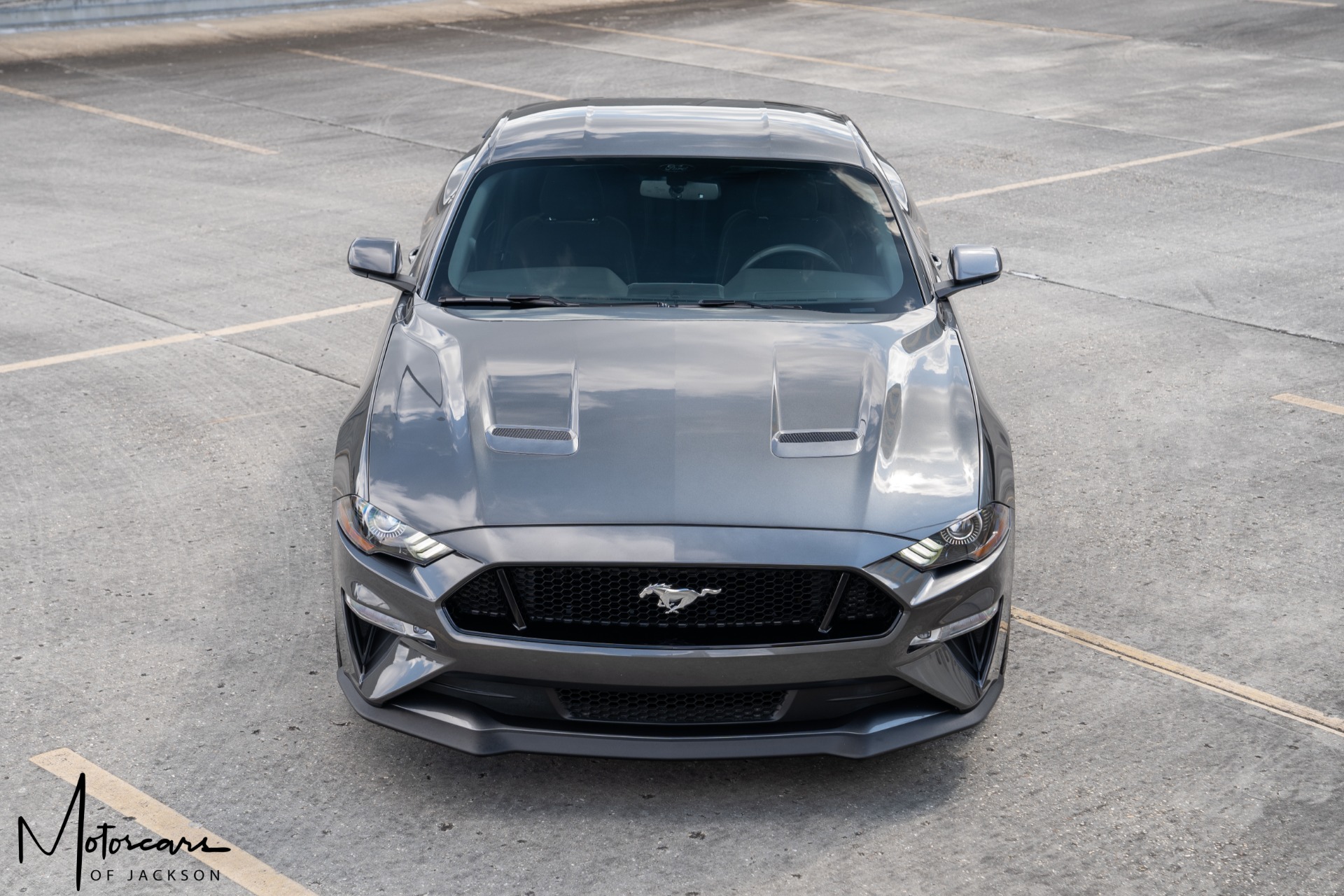 Used-2018-Ford-Mustang-GT-Jackson-MS