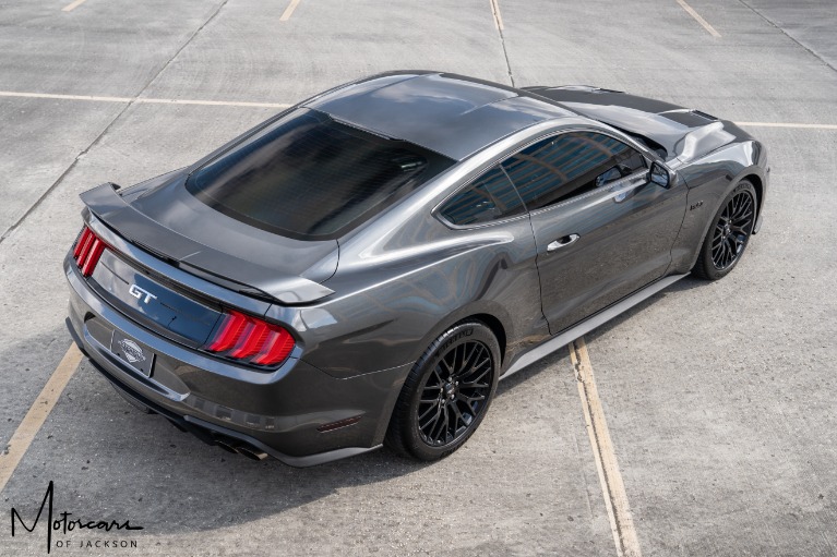 Used-2018-Ford-Mustang-GT-Jackson-MS