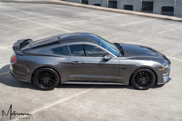 Used-2018-Ford-Mustang-GT-for-sale-Jackson-MS