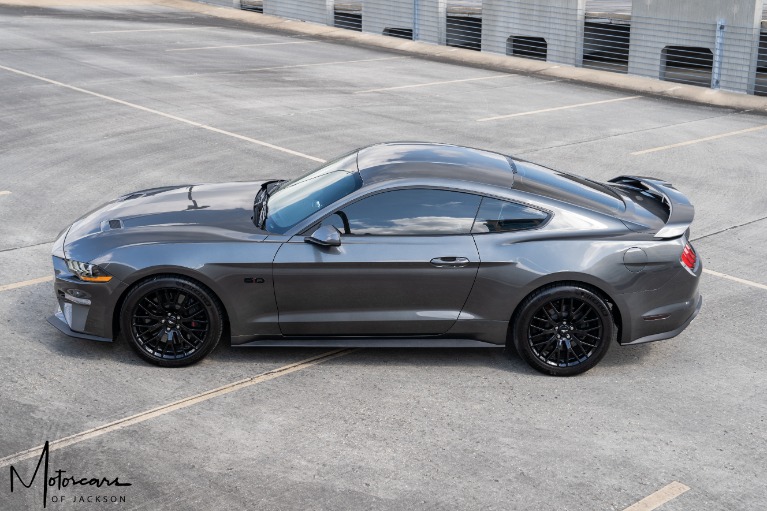 Used-2018-Ford-Mustang-GT-Jackson-MS