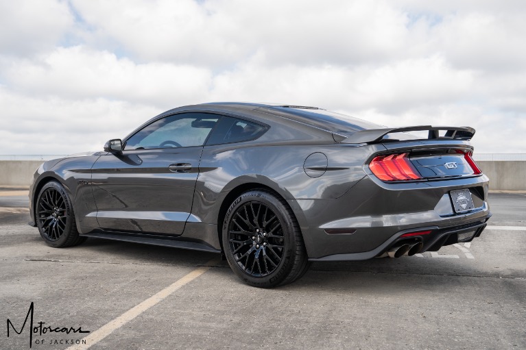 Used-2018-Ford-Mustang-GT-Jackson-MS