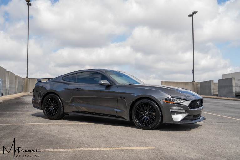 Used-2018-Ford-Mustang-GT-Jackson-MS