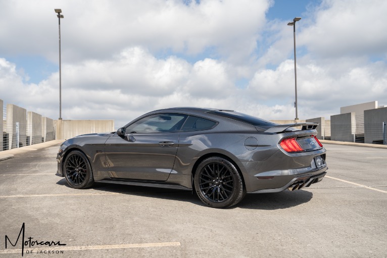 Used-2018-Ford-Mustang-GT-Jackson-MS